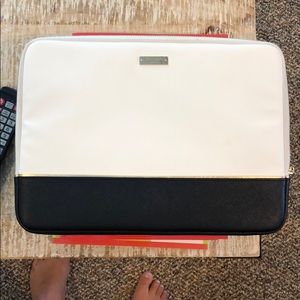 Kate Spade Laptop Case